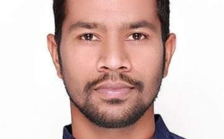 धौराभांठा जनसुनवाई एक सुअवसर या छलावा : डॉ.गुलशन खम्हारी....