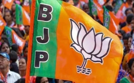 अपनी ही सरकार के खिलाफ धरने पर बैठेंगे पूर्व गृहमंत्री और भाजपा नेता, जानें क्या है पूरा मामला