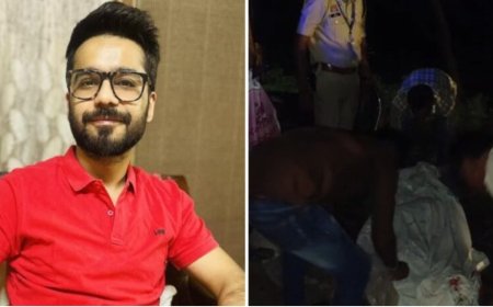 प्यार में मिला धोखा, युवक ने की आत्महत्या, सुसाइड नोट में लिखी पूरी कहानी....