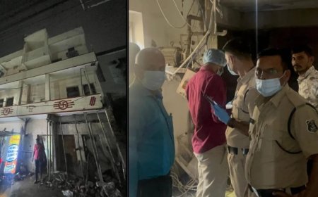 होटल में युवक की हत्या, धारदार हथियार से गला रेतकर उतारा मौत के घाट, प्रेमिका पर शक