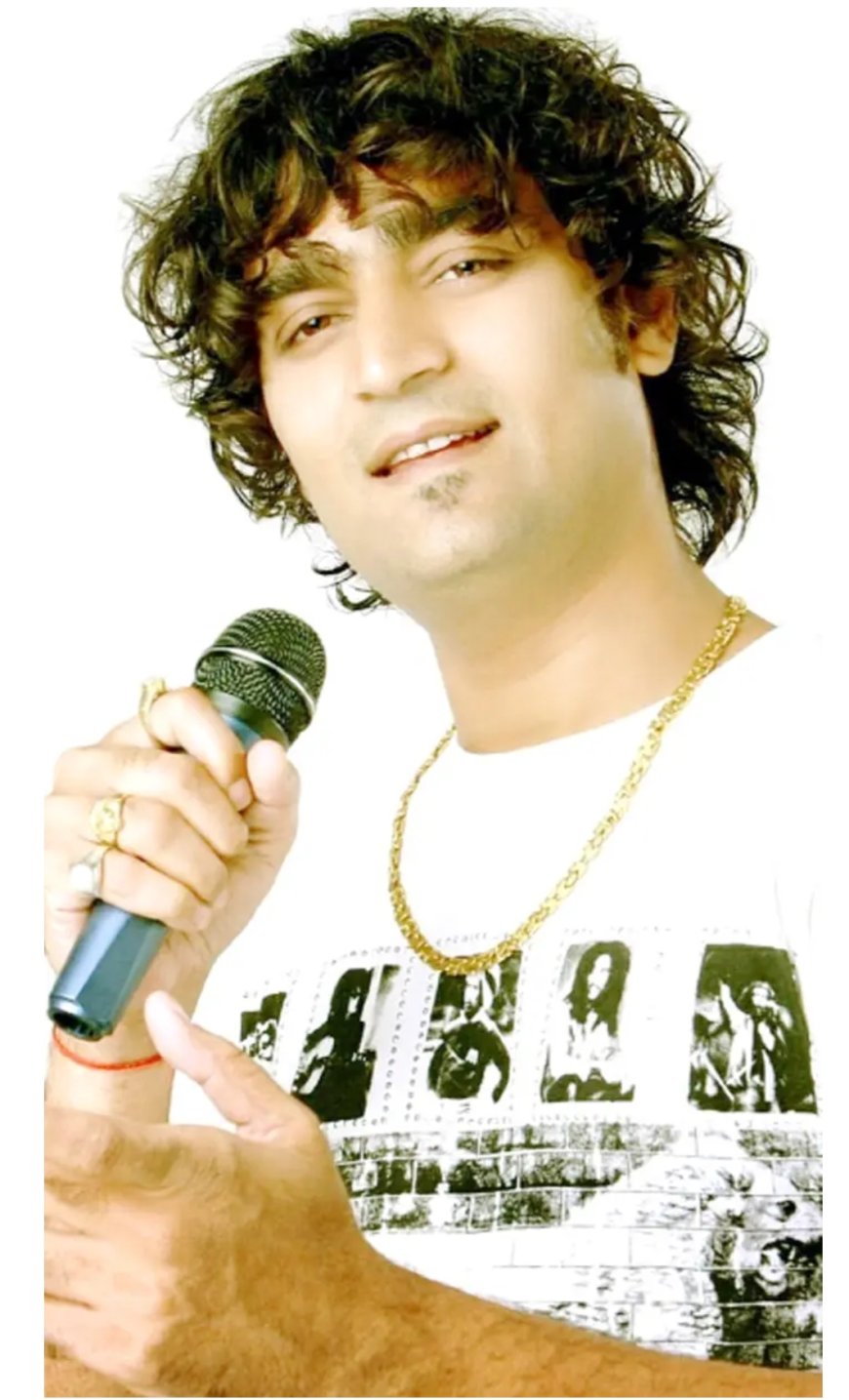 चक्रधर समारोह की गरिमा का भाजपा ने किया सम्मान – राकेश शर्मा