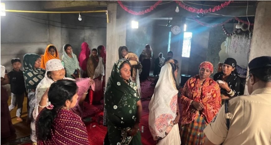 एक बार फिर...प्रार्थना सभा की आड़ में धर्मांतरण का खेल, पादरियों सहित 22 पर एक्शन