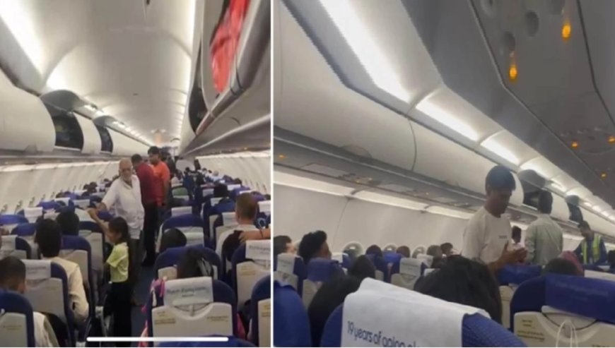 बड़ा हादसा टला... Raipur Airport बंद, पांच Flight डायवर्ट, एक विमान में MP विजय बघेल-IAS सोनमणी भी थे मौजूद