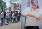 पेट्रोल पंप पर महिला कर्मचारी की हत्या, दूसरे लड़के से बात करने लगी तो चाकू से किए 40 वार