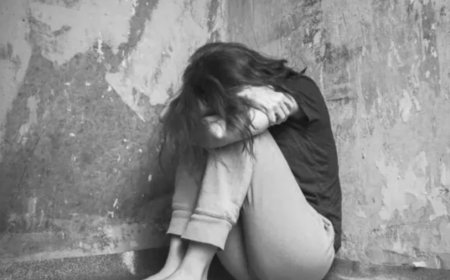 'आरोपियों को पकड़कर लाओ, तब FIR करेंगे'... दुष्कर्म की पीड़िता से बोले पुलिसवाले, 7 गिरफ्तार