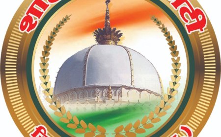 कल निकलेगा शाही संदल कमेटी व रायगढ़ जिले की तरफ से बाबा ( इन्शान अली शाह) शहंशाहे छत्तीसगढ़ का भव्य चादर यात्रा