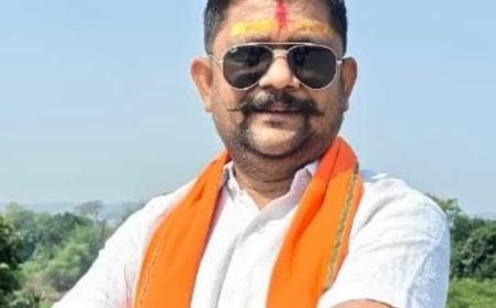 अनिल रतेरिया एवं हेमन्त थवाईत पत्रकारों की सशक्त आवाज बनेंगे प्रदेश और संभाग स्तर पर- अशोक अग्रवाल