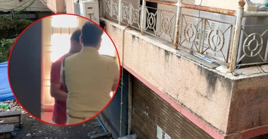 बंदूक की नोक पर सराफा व्यापारी से लूट, हाथ-पैर बांधकर 86 किलो चांदी के जेवरात ले गए बदमाश
