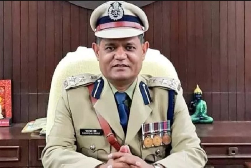 छत्तीसगढ़ पुलिस में हाई प्रोफाइल सेक्स और ब्लैकमेलिंग मामले की जांच शुरू