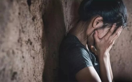 फार्महाउस में युवती से सामूहिक दुष्कर्म... बर्थडे पार्टी के बहाने बुलाकर दिया वारदात को अंजाम