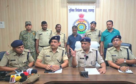 जूटमिल हत्याकांड में आरोपी दीपक यादव को आजीवन कारावास, न्यायालय ने सुनाया ऐतिहासिक फैसला