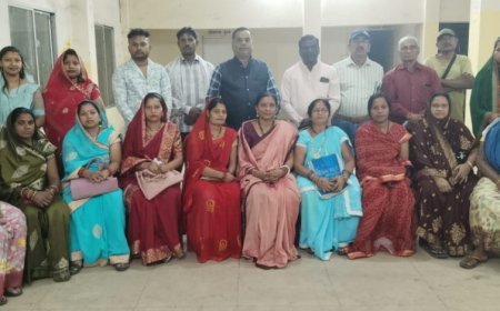 7 दिसंबर को रायगढ़ में होगा भव्य 30वां यादव शौर्य नृत्य मड़ई महोत्सव