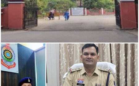 ग्राम बरलिया में महिला के हत्या के आरोपी पुत्र को आजीवन कारावास की सजा