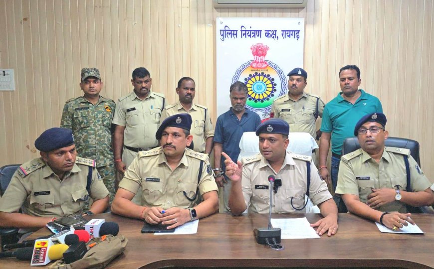 जूटमिल हत्याकांड में आरोपी दीपक यादव को आजीवन कारावास, न्यायालय ने सुनाया ऐतिहासिक फैसला