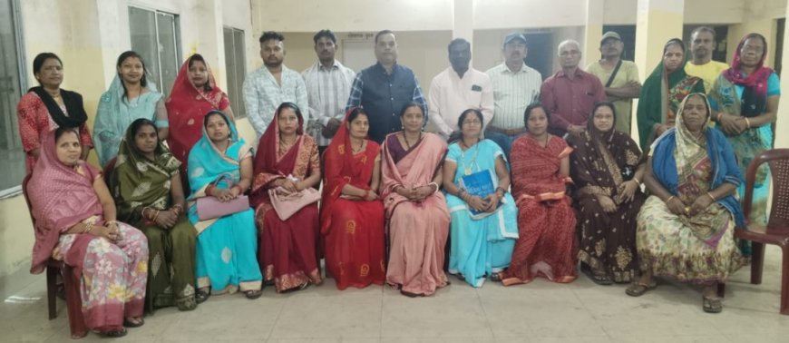 7 दिसंबर को रायगढ़ में होगा भव्य 30वां यादव शौर्य नृत्य मड़ई महोत्सव