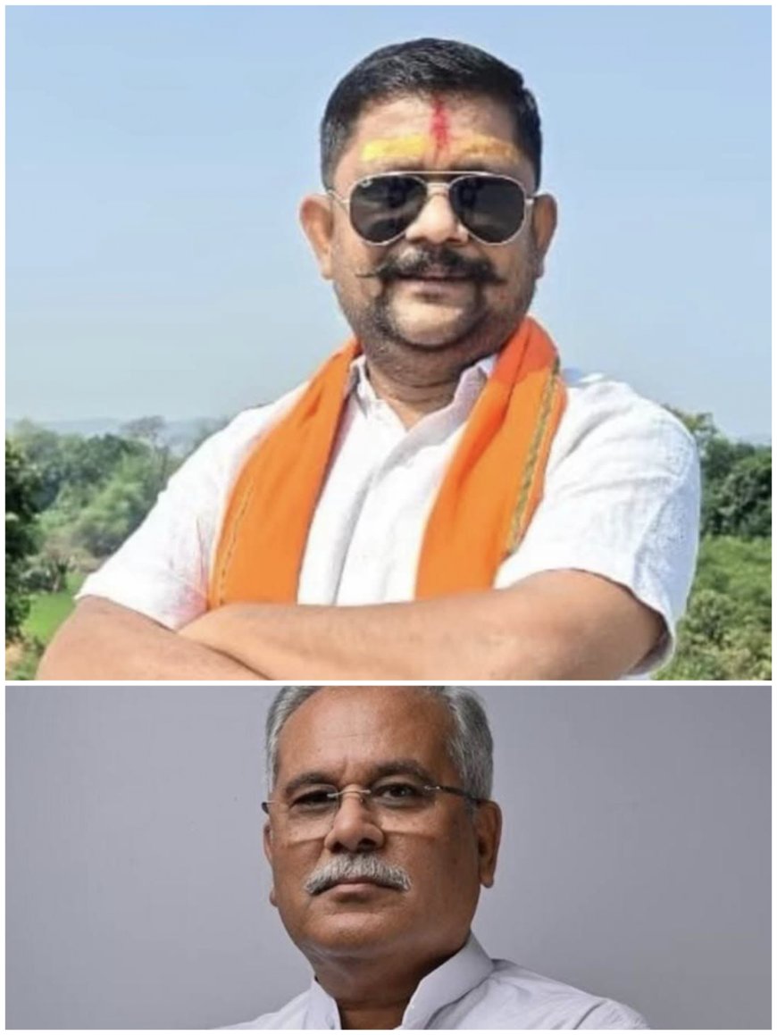 नितिन नबीन जैसे कार्यकर्ताओं की नियुक्ति ही कांग्रेस के समूल नाश का कारण - अशोक अग्रवाल