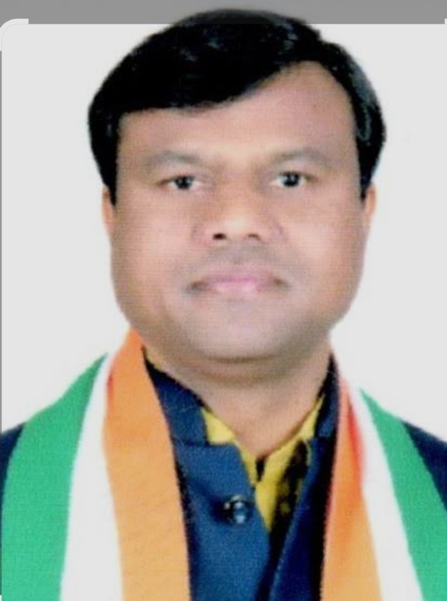 शायद रायगढ़ जिला कांग्रेस कमेटी पर भरोसा नहीं प्रदेश अध्यक्ष को इसलिए बार-बार हो रहा रायगढ़ दौरा...