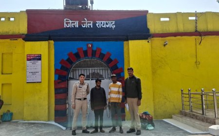 एसएसपी शशि मोहन सिंह के निर्देशन पर ऑपरेशन_आघात से अवैध मादक पदार्थों पर होगा सख्त प्रहार