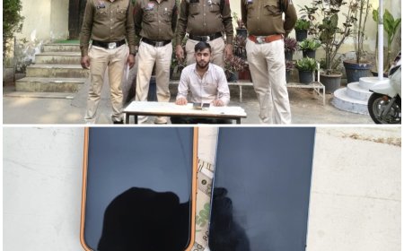 रायगढ़ में ऑनलाइन क्रिकेट सट्टा पर बैक टू बैक कार्रवाई — अफगानिस्तान बनाम कनाडा मैच पर बॉल टू बॉल सट्टा नोट करते आरोपी गिरफ्तार