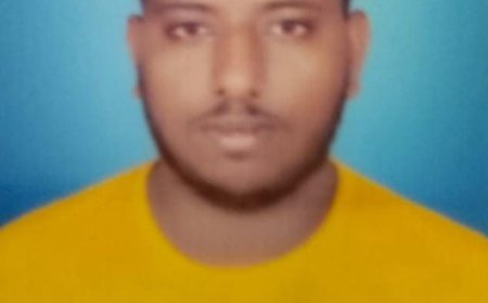 मैरिज गार्डन के पास मारपीट मामले का एक आरोपी गिरफ्तार, बलवा और एट्रोसिटी एक्ट में भेजा गया न्यायिक रिमांड पर