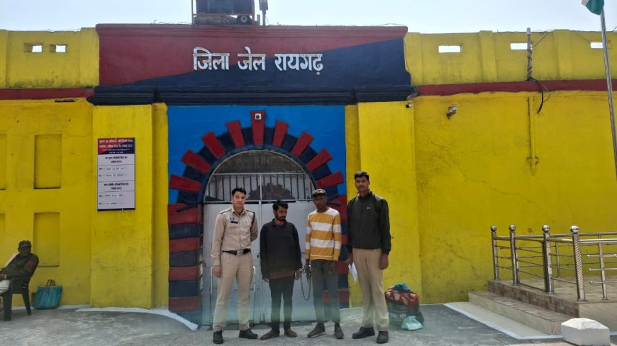 एसएसपी शशि मोहन सिंह के निर्देशन पर ऑपरेशन_आघात से अवैध मादक पदार्थों पर होगा सख्त प्रहार