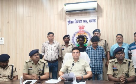 मोबाइल शॉप में हुई लाखों की चोरी का खुलासा, 14 लाख के 16 नग आईफोन की शत-प्रतिशत बरामदगी