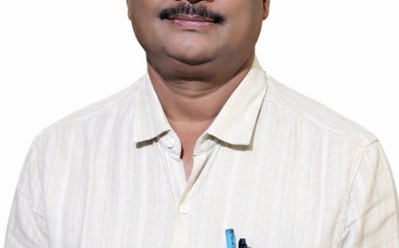 कला जगत के एक युग का अंत - अनुपम पाल 