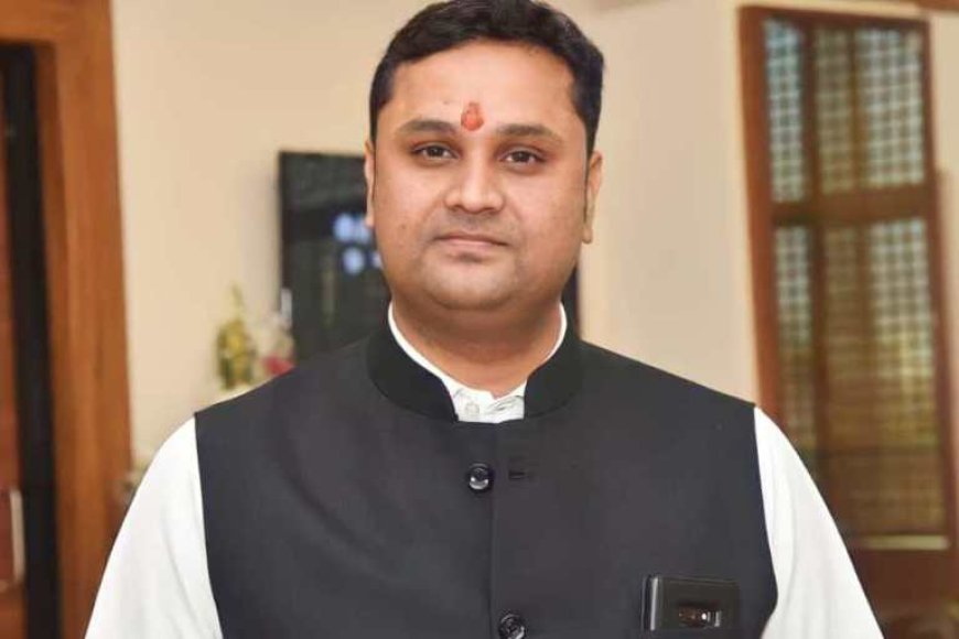 वेदांता पावर प्लांट हादसे पर उमेश पटेल ने जताया गहरा शोक, मृतकों को अर्पित की श्रद्धांजलि