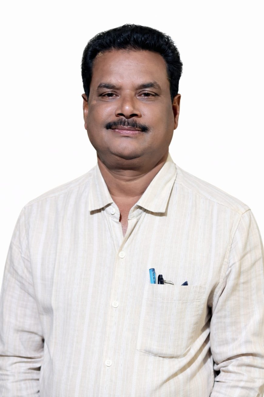 कला जगत के एक युग का अंत - अनुपम पाल 