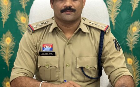 रायगढ़ पुलिस की सशक्त विवेचना का असर, खरसिया के बहुचर्चित हत्या कांड में दो दोषियों को आजीवन कारावास