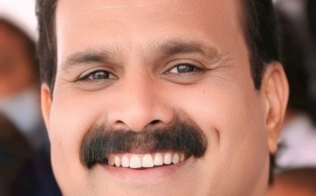 रायगढ़ की बदहाल सड़कों पर सलीम नियारिया का हमला, दो मौतों के बाद पूछा जवाबदेही आखिर किसकी