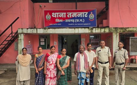 CHP चौक लिबरा हिंसा मामले में 3 महिला समेत 5 और आरोपी गिरफ्तार