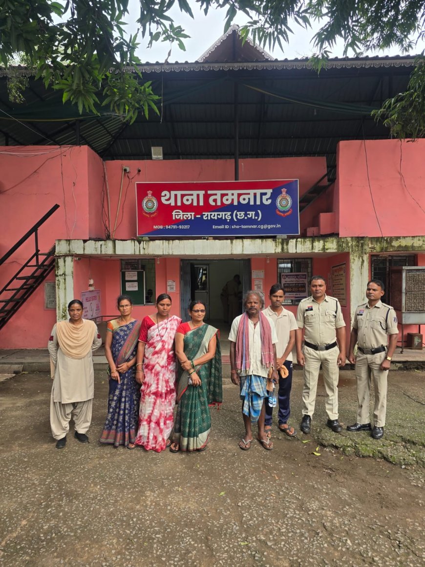 CHP चौक लिबरा हिंसा मामले में 3 महिला समेत 5 और आरोपी गिरफ्तार